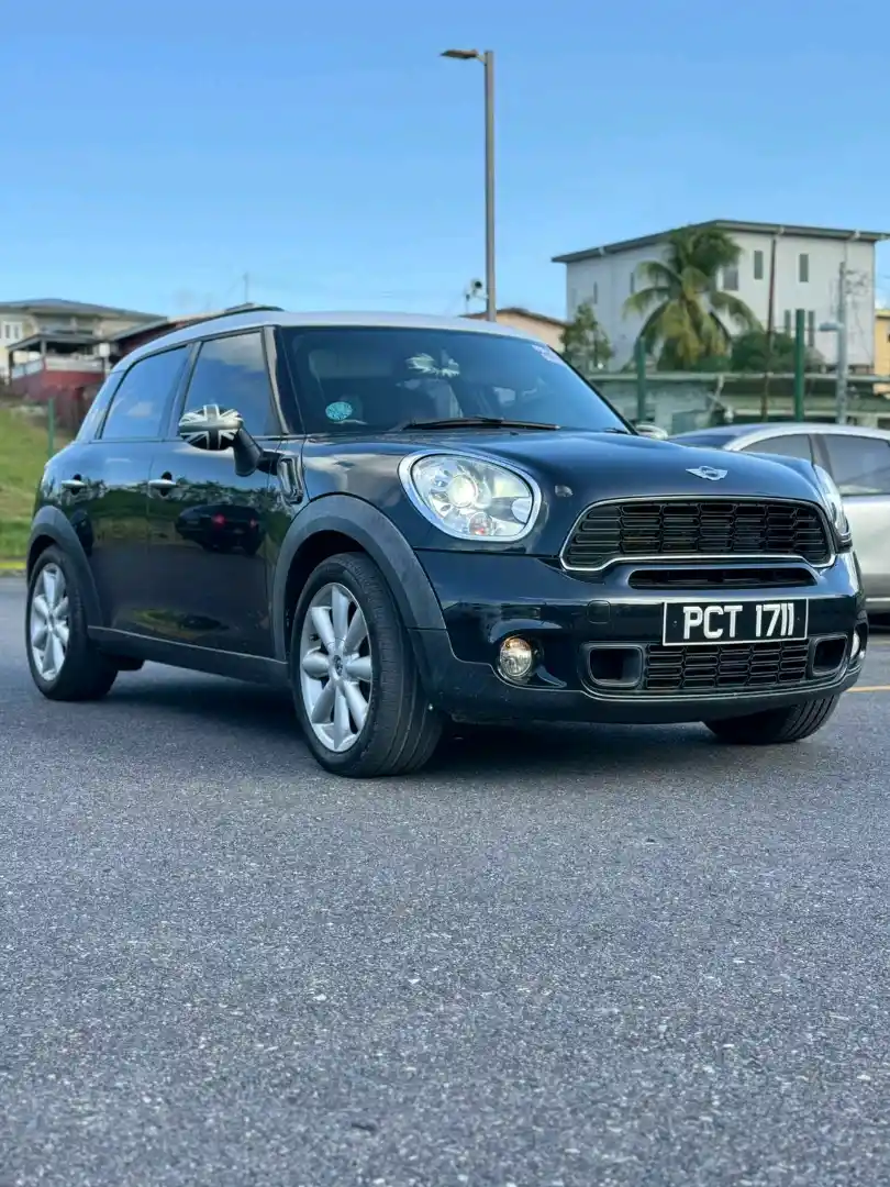 2011 mini cooper s