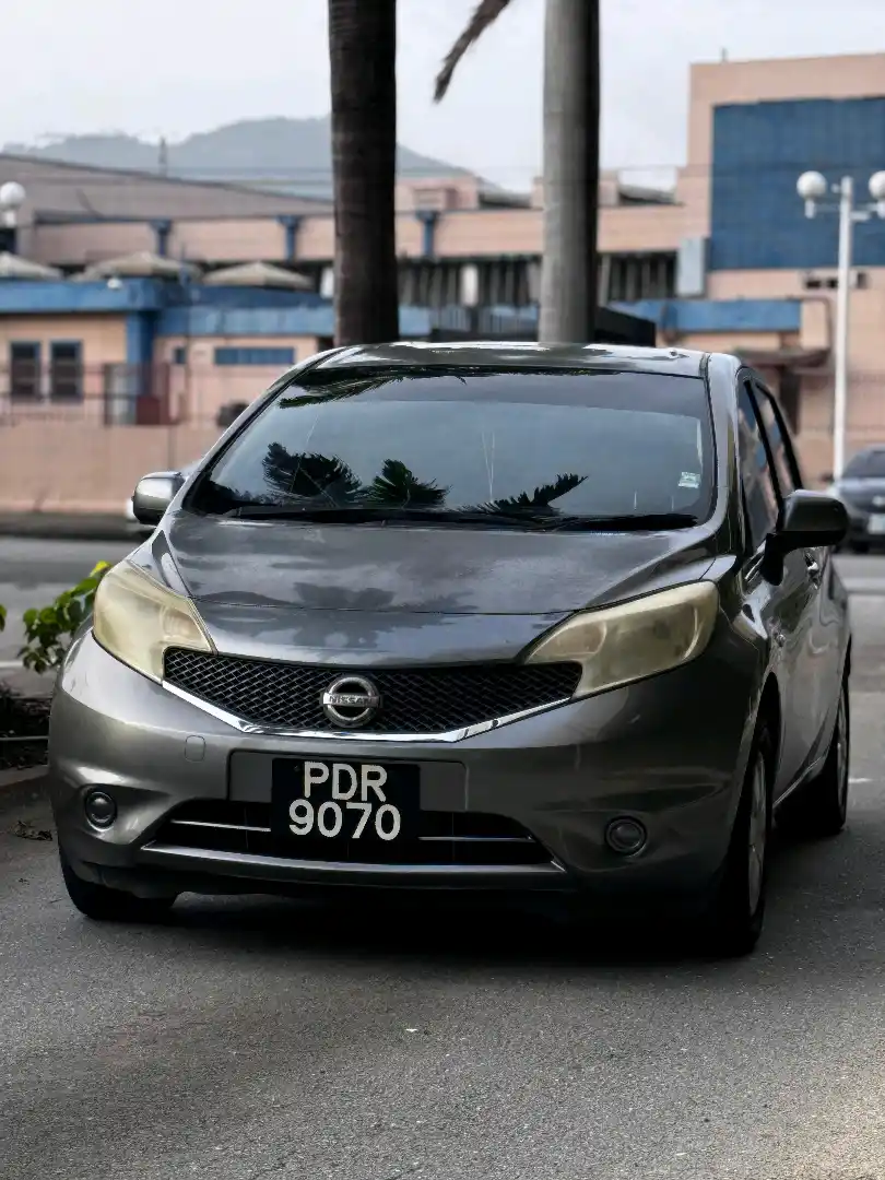0 nissan note