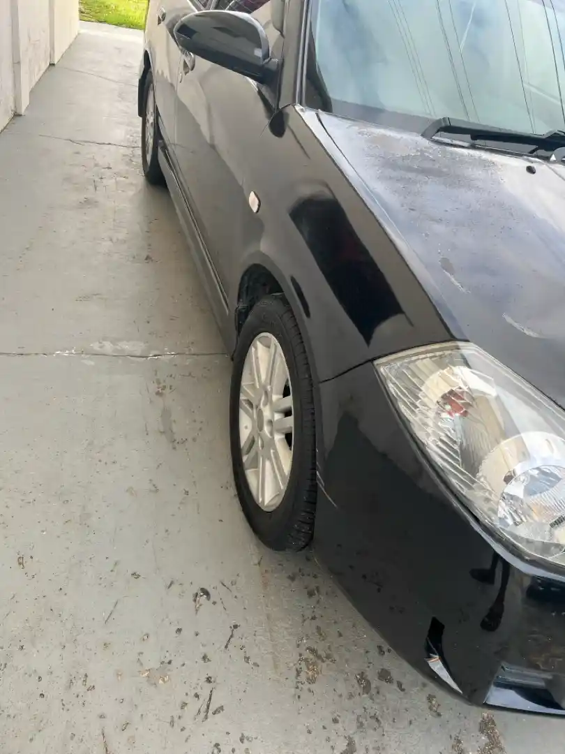 2003 nissan wingroad