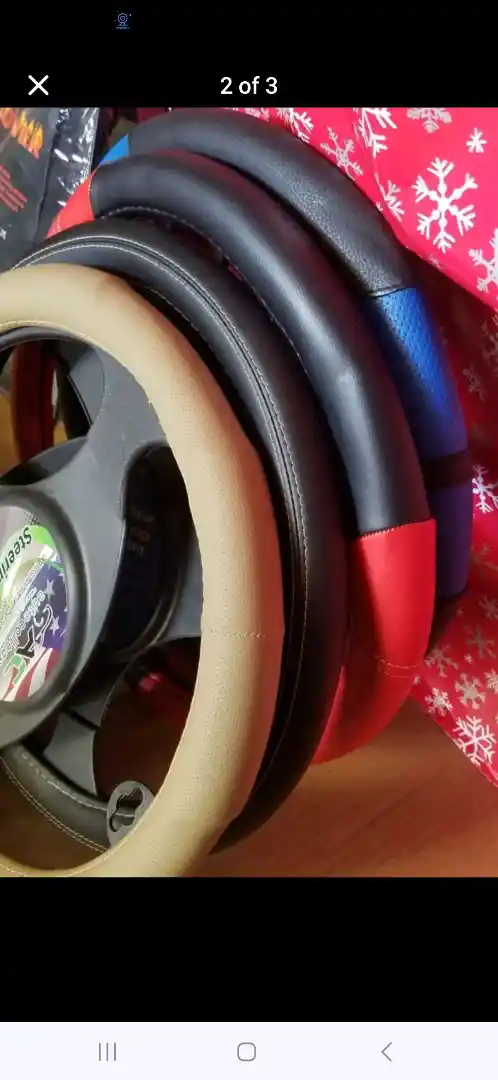 0 accessories universal