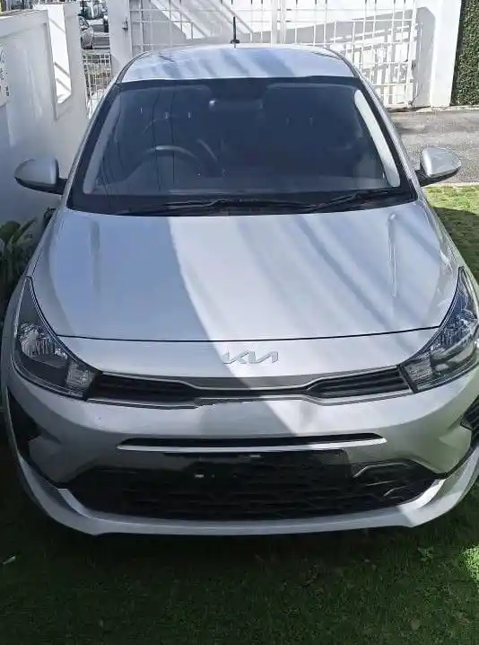 2023 kia rio