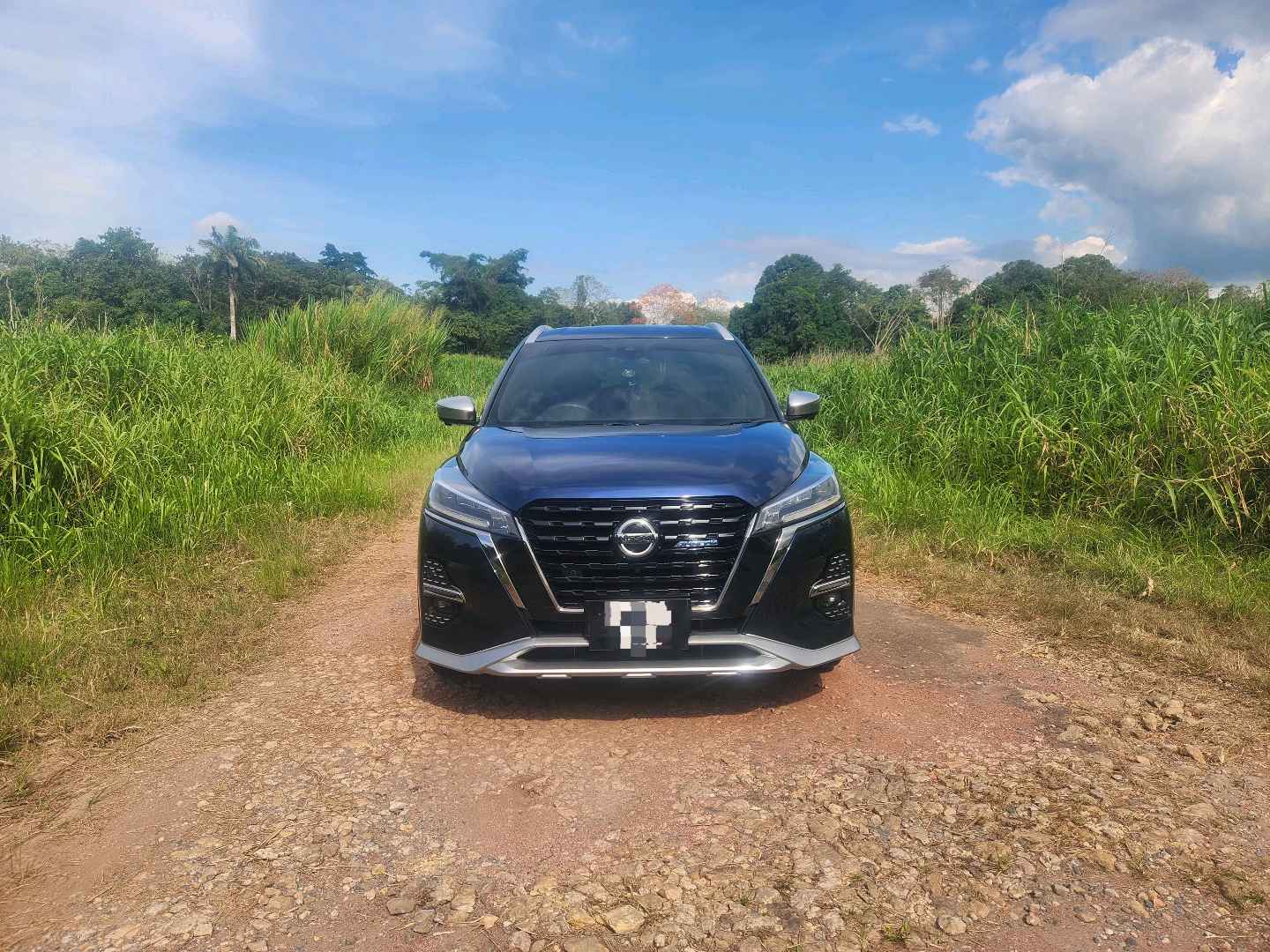 2021 nissan kicks