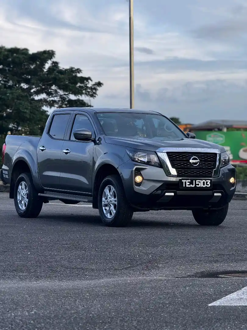 2025 nissan frontier