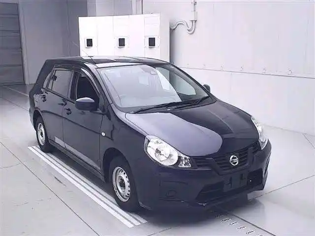 2020 nissan ad wagon