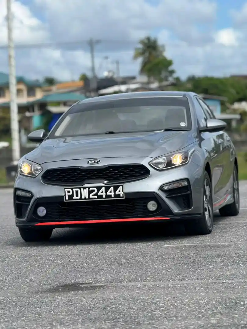 2019 kia cerato