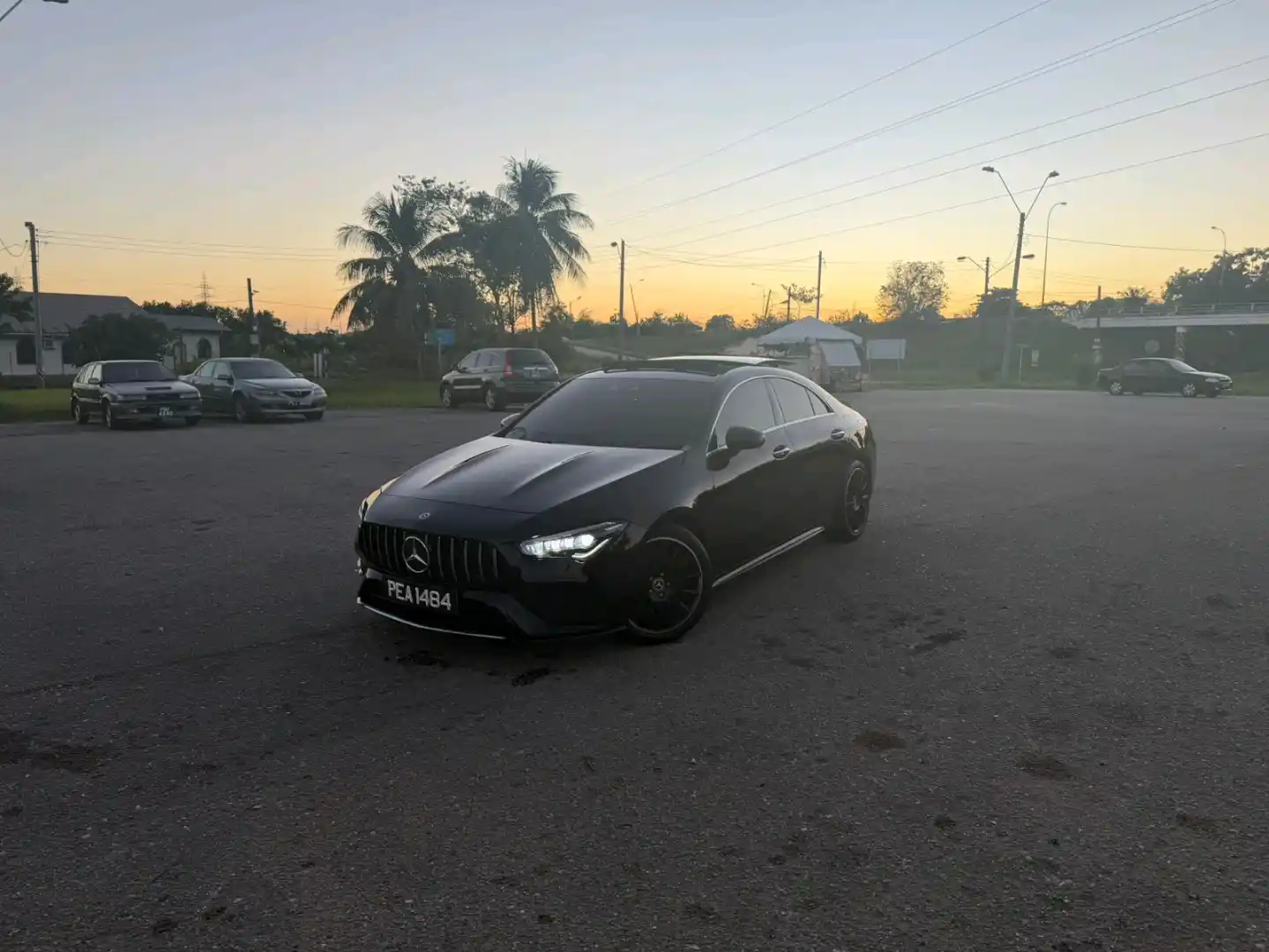 2021 mercedes benz cla 200