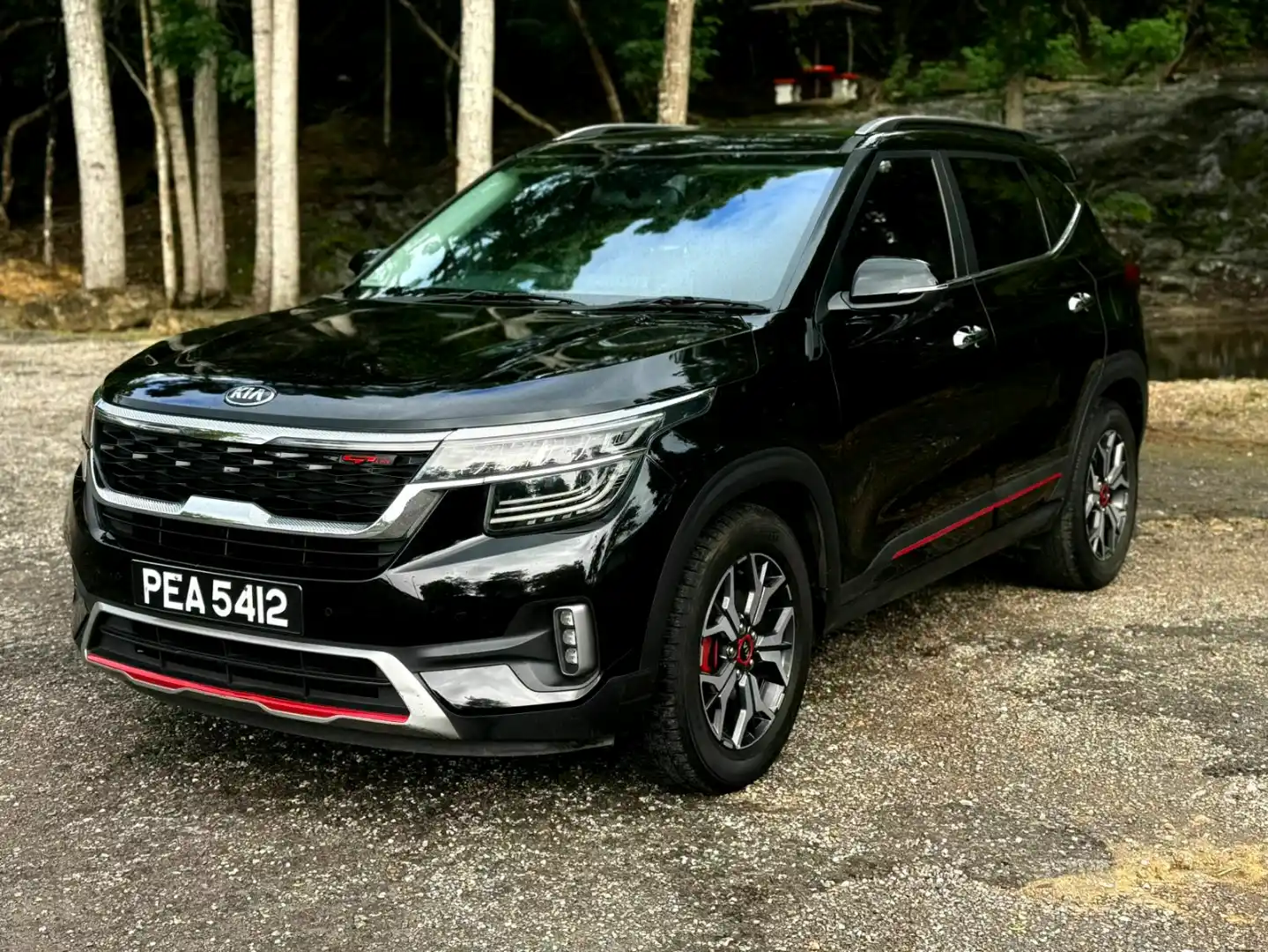 2020 kia seltos