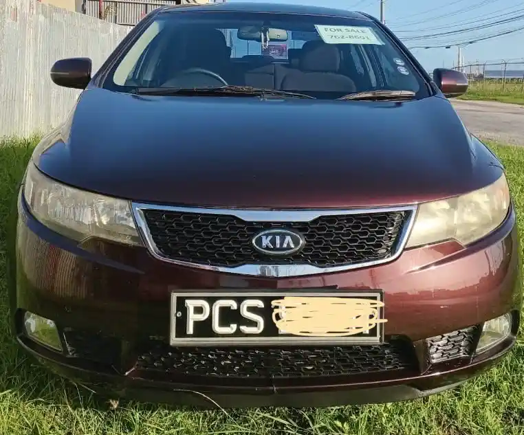 2011 kia cerato