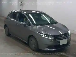 2024 nissan note e13