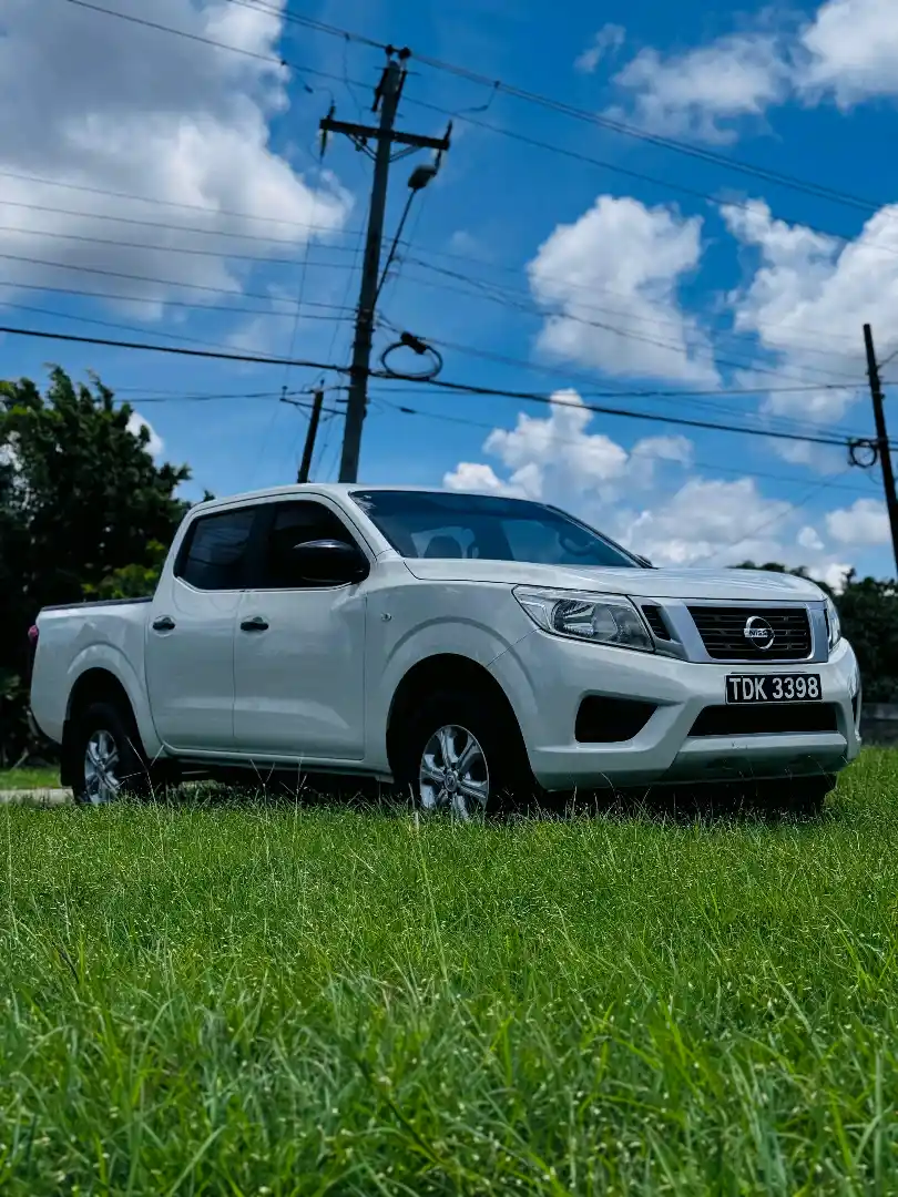 2016 nissan frontier