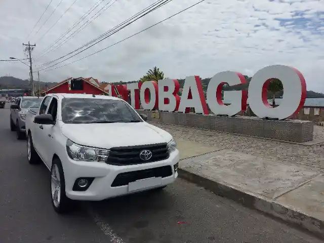 2018 toyota hilux