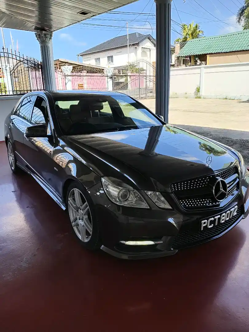 2012 mercedes benz