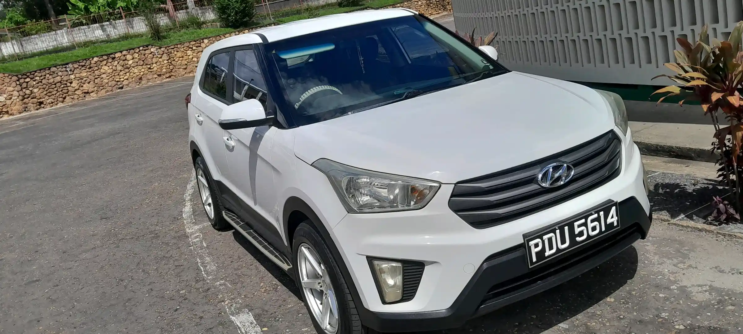2018 hyundai creta