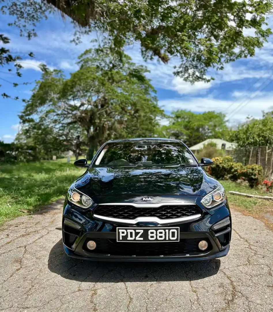 0 kia cerato