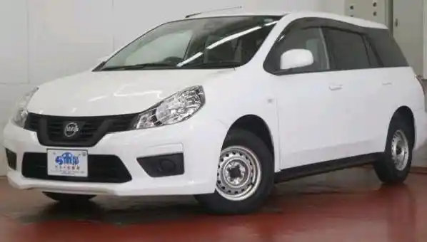 2020 nissan ad wagon