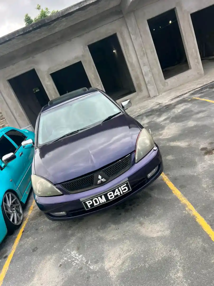 2016 mitsubishi lancer