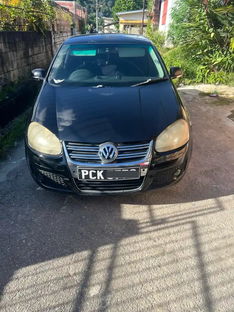 2008 volkswagen jetta