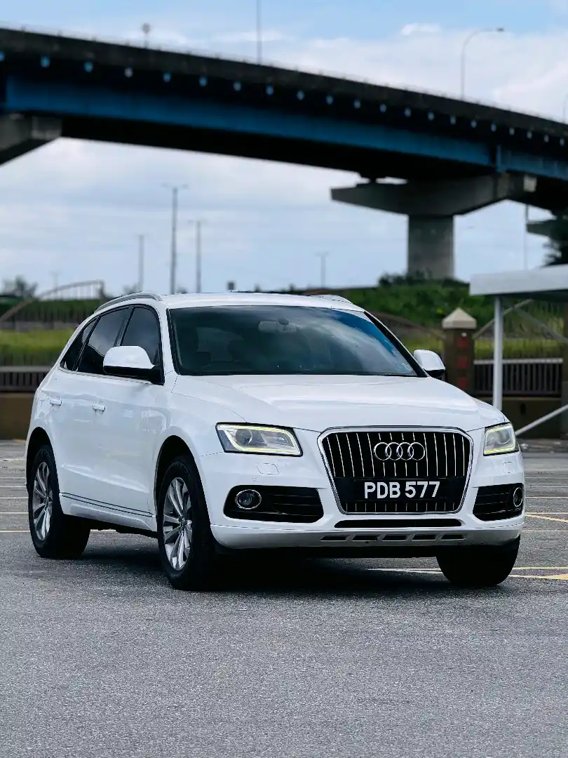 2013 audi q5