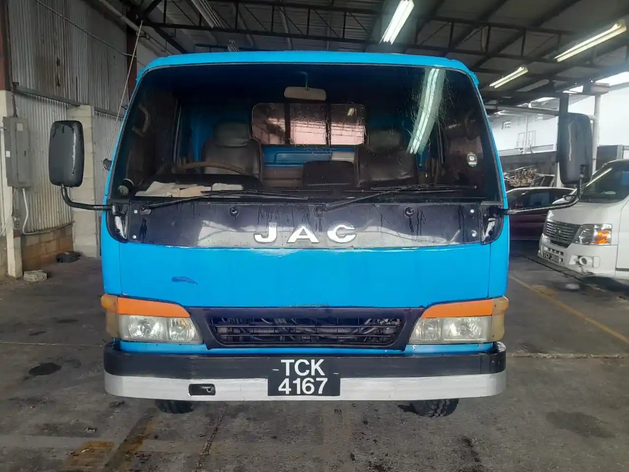 0 jac jac