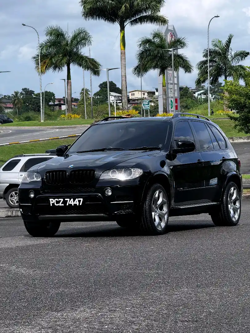 2013 bmw x5