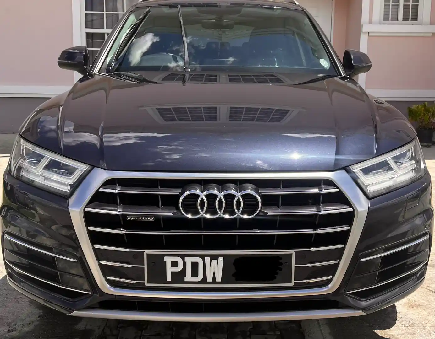 2019 audi q5