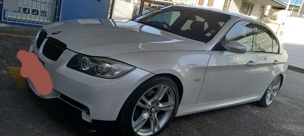 2013 bmw 320i msport